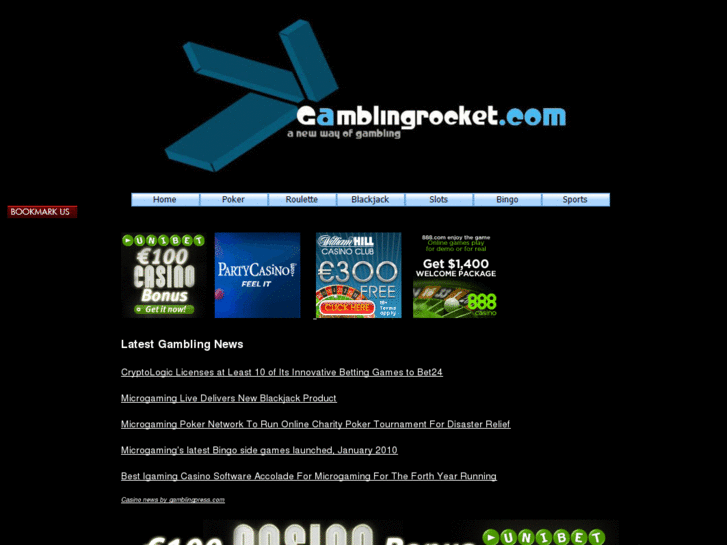www.gamblingrocket.com