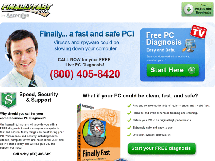 www.getfinallyfast.com