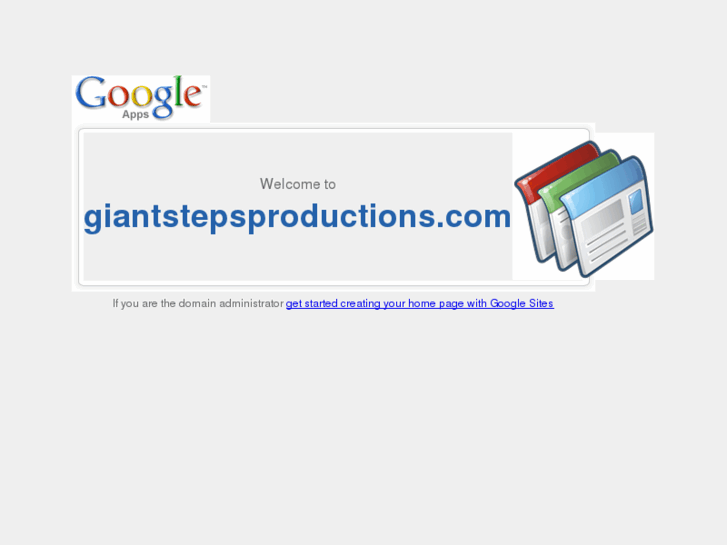 www.giantstepsproductions.com