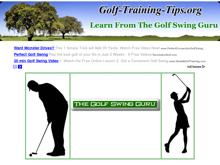 www.golf-training-tips.org