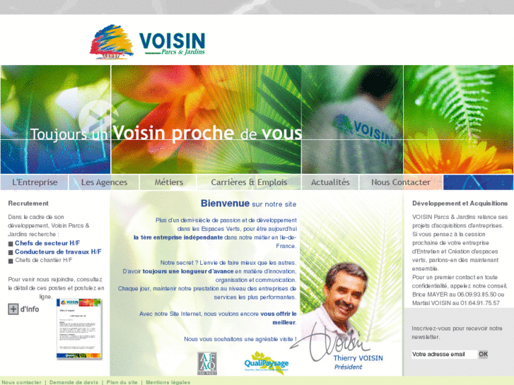 www.groupevoisin.com