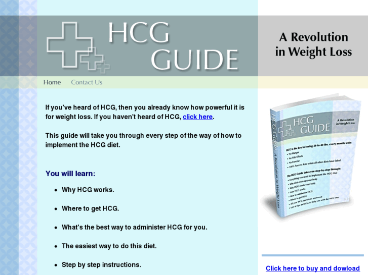 www.hcgguide.com