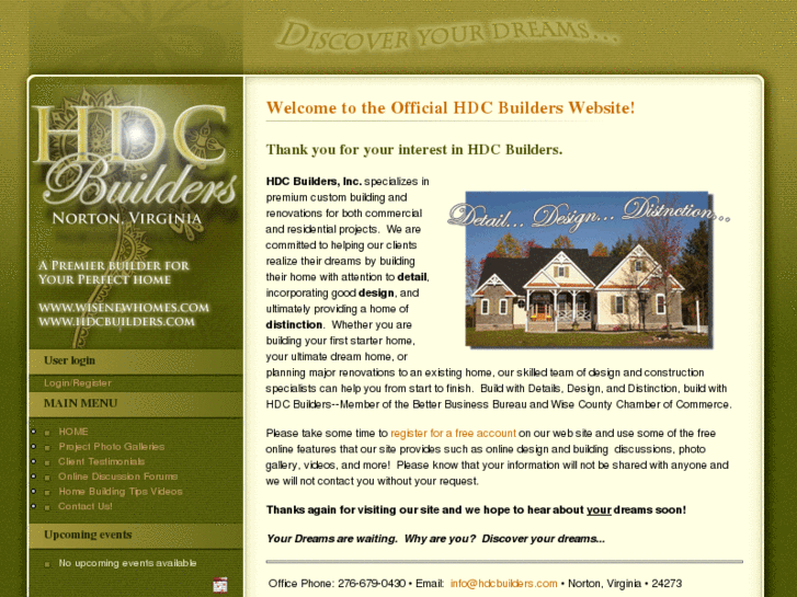 www.hdcbuilders.com