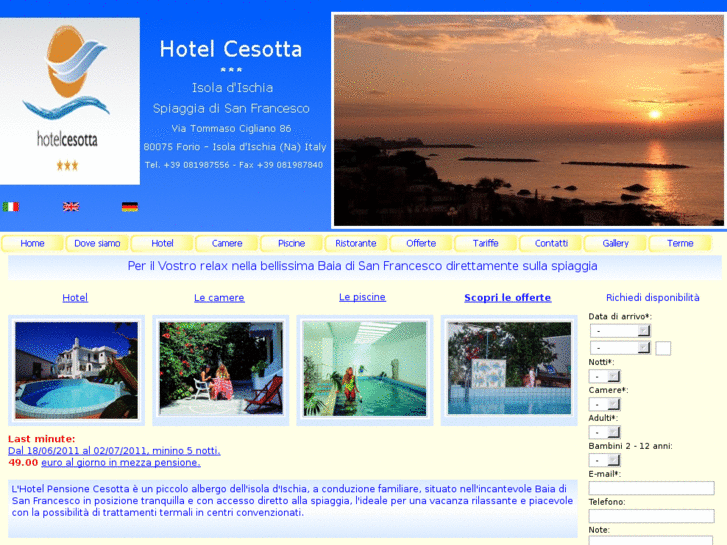 www.hotelcesotta.it