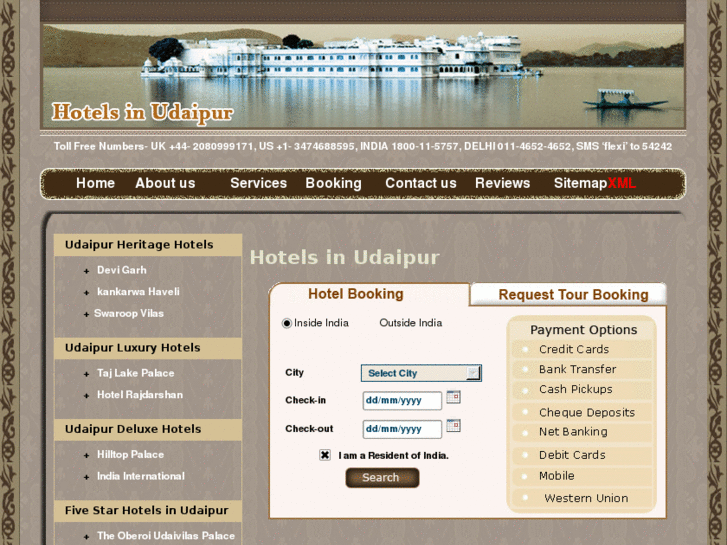 www.hotelsinudaipur.com