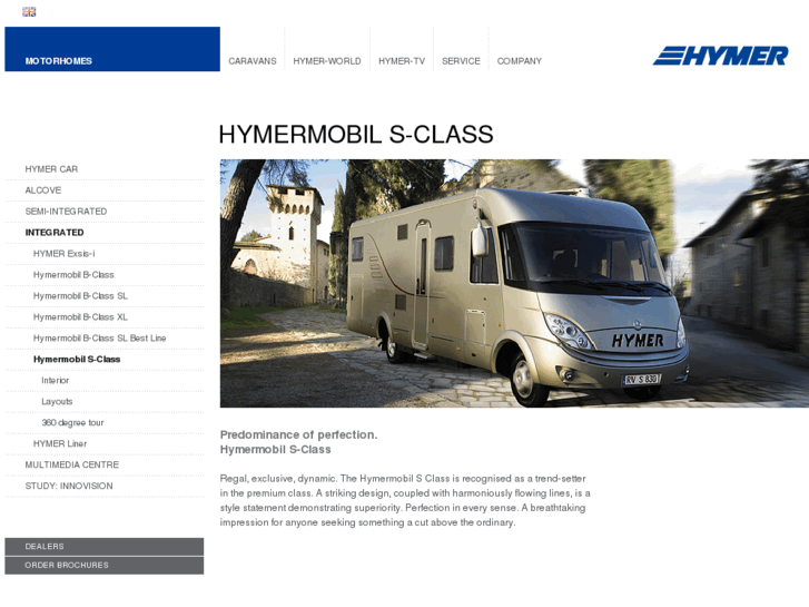 www.hymer-s-klasse.com