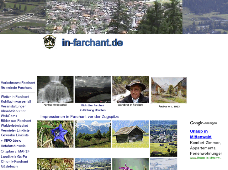 www.in-farchant.de