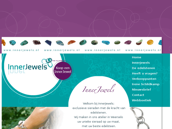 www.innerjewels.nl