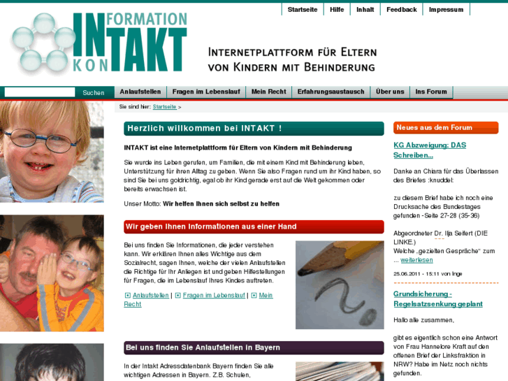 www.intakt.info