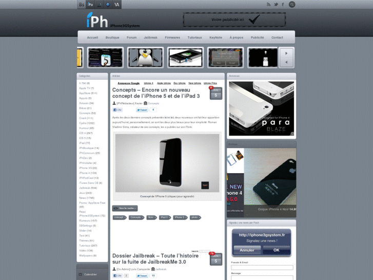 www.iphone3gsystem.com