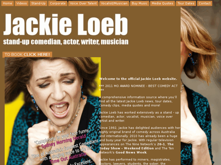 www.jackieloeb.com