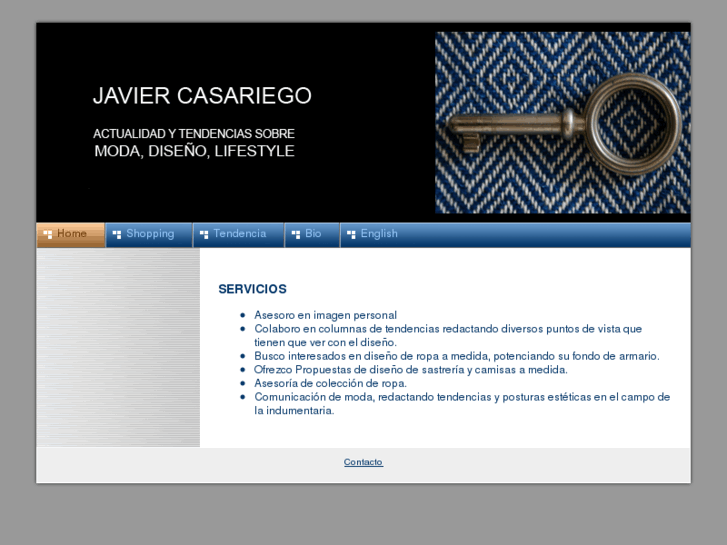 www.javiercasariego.com