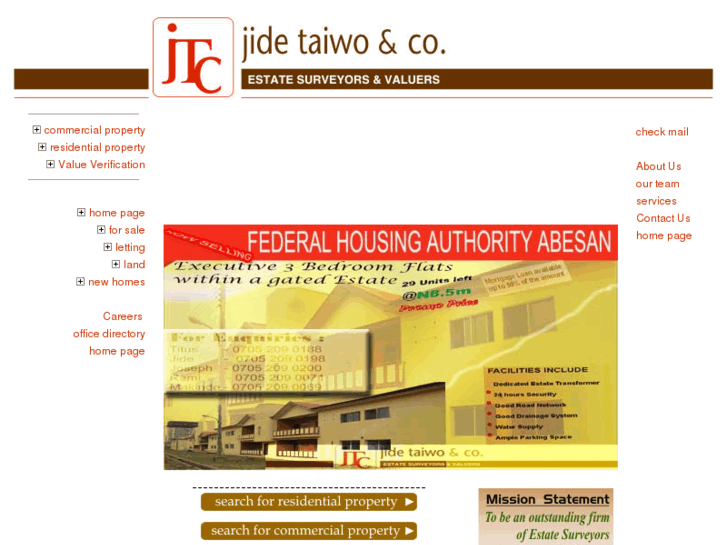 www.jidetaiwoandco.com