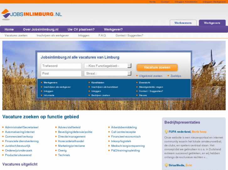 www.jobsinlimburg.nl