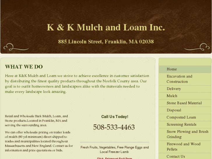 www.kandkmulch.com