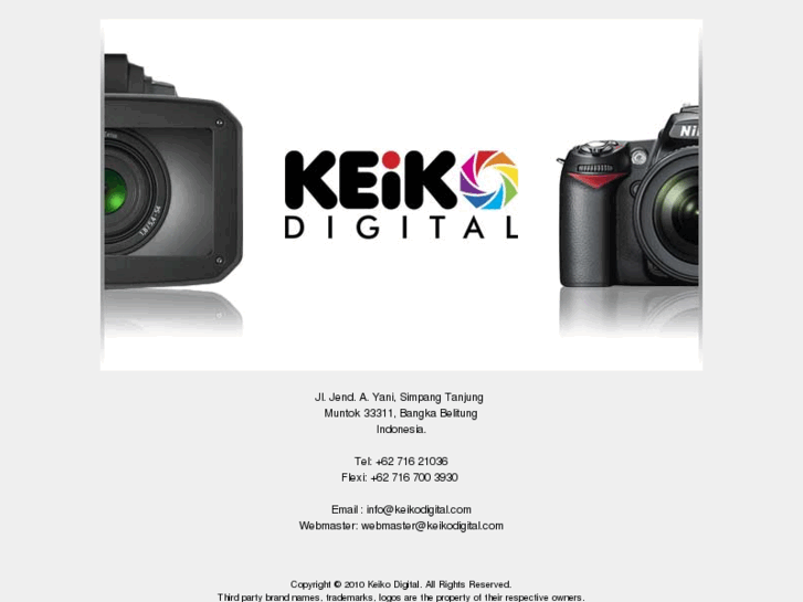 www.keikodigital.com