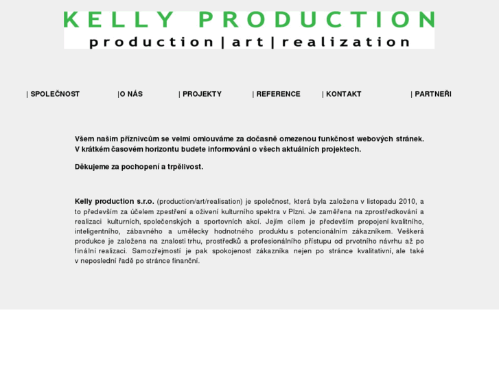 www.kellyproduction.cz