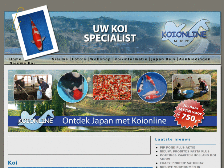 www.koionline.nl