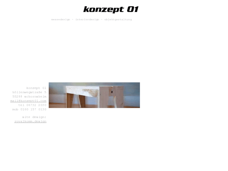 www.konzept01.com