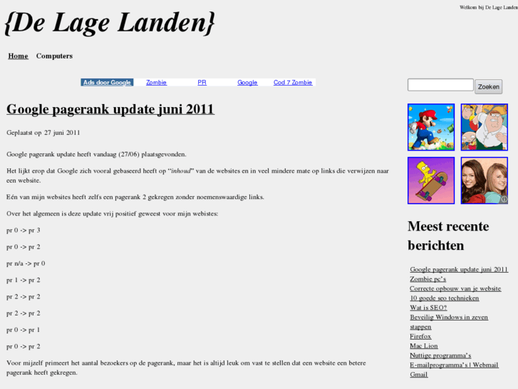 www.lagelanden.net