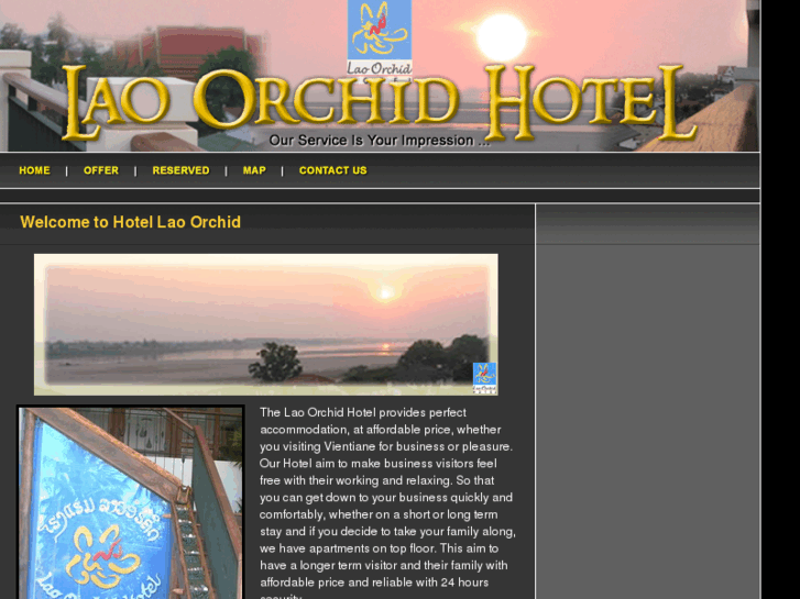 www.lao-orchid.com