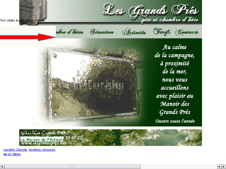 www.lesgrandspres.net