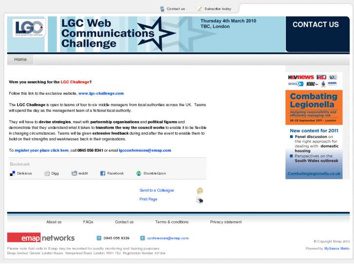 www.lgc-webchallenge.com