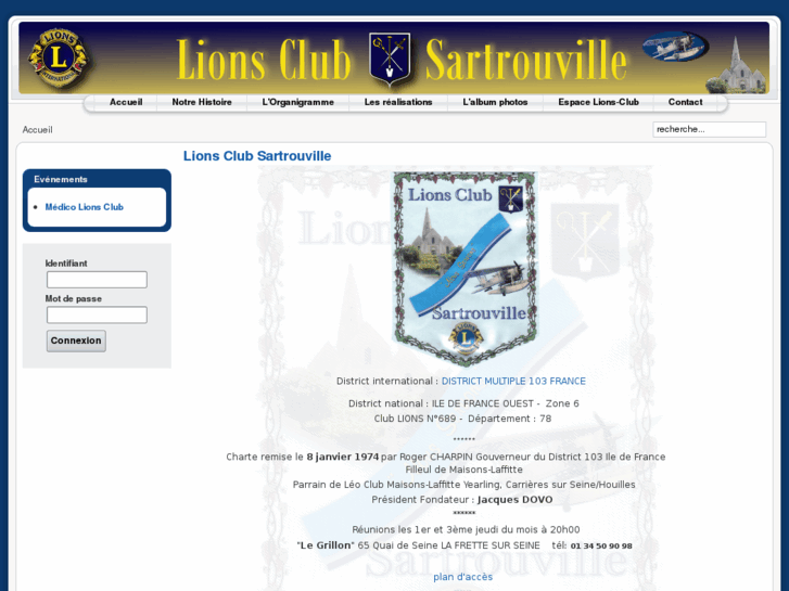 www.lions-sartrouville.com