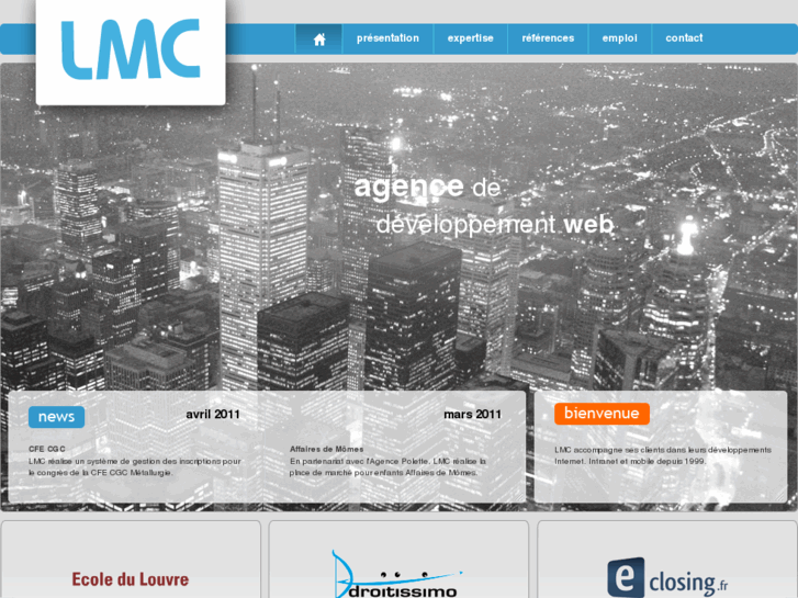 www.lmc-web.com