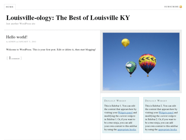 www.louisville-ology.com