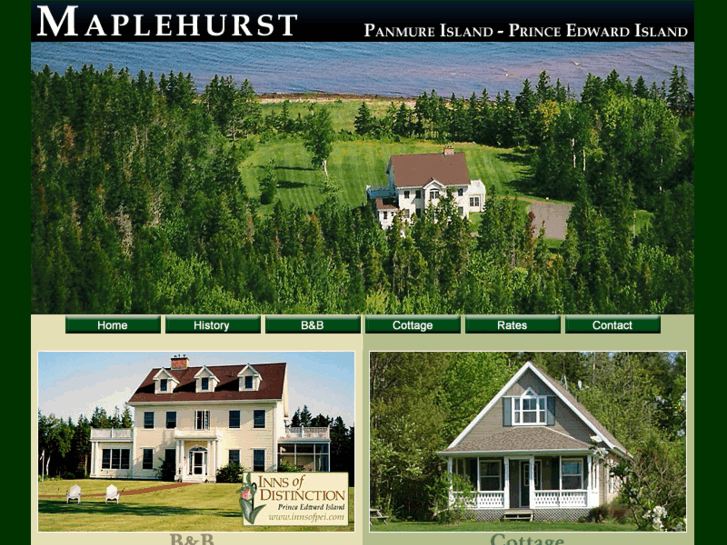 www.maplehurstproperties.com