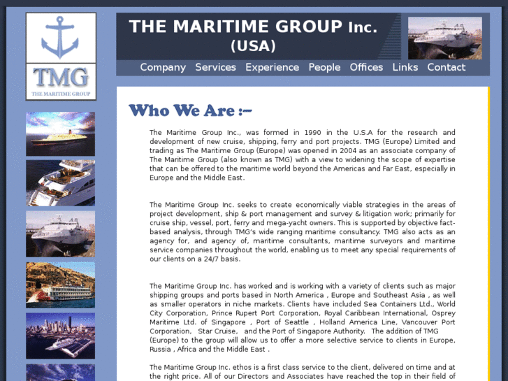 www.maritimegroupinc.com