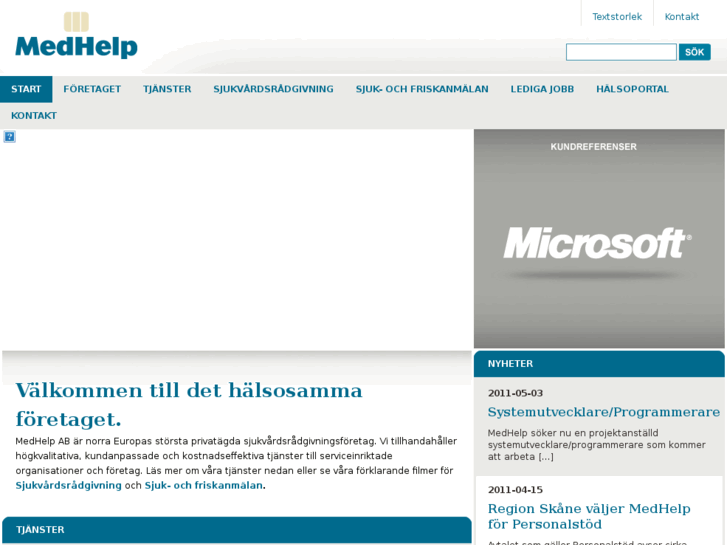 www.medhelp.nu