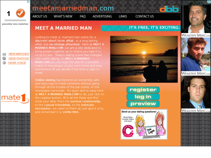 www.meetamarriedman.com