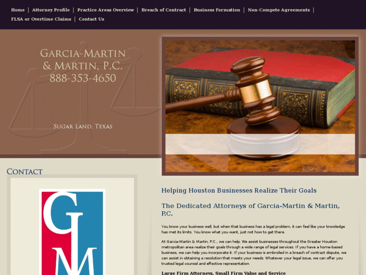 www.mgmartinlaw.com