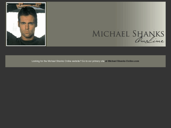 www.michaelshanks-online.net