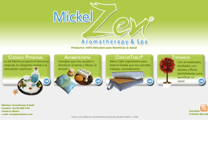 www.mickelzen.com