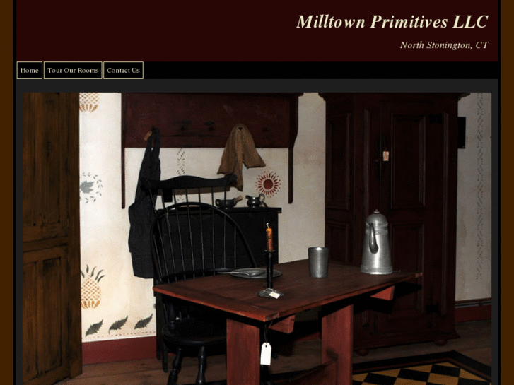 www.milltownprimitivesshop.com