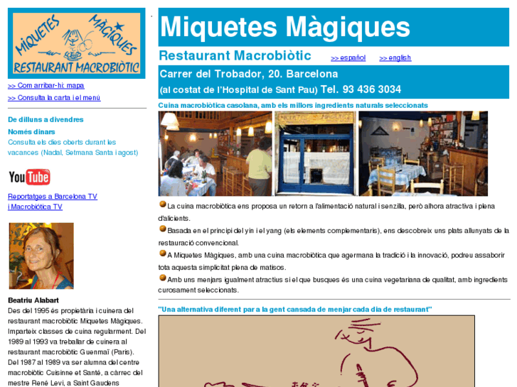 www.miquetes.net