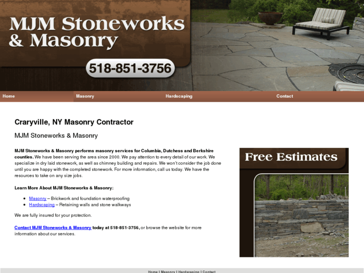 www.mjmstoneworks.net