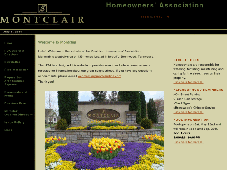 www.montclairhoa.com