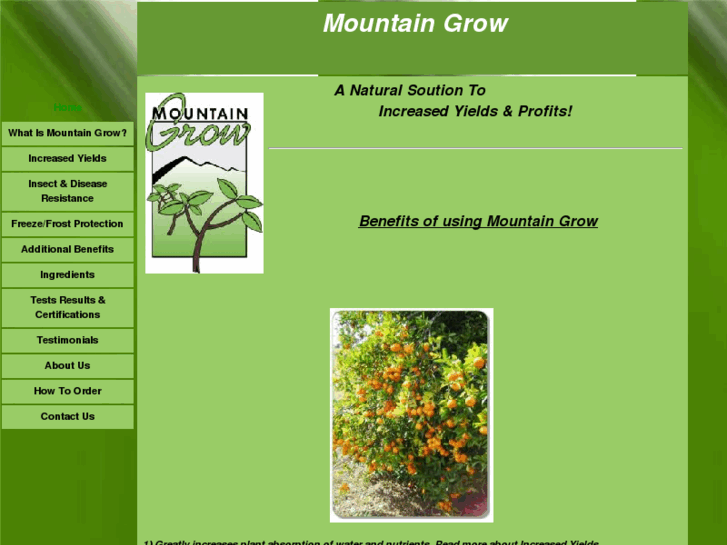 www.mountaingrow.com