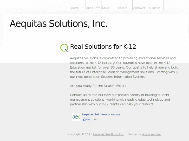 www.myaequitas.com