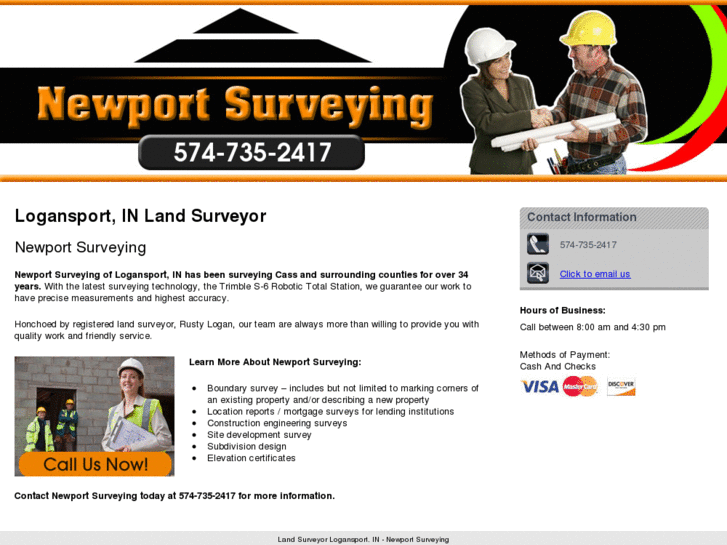 www.newportsurveying.com