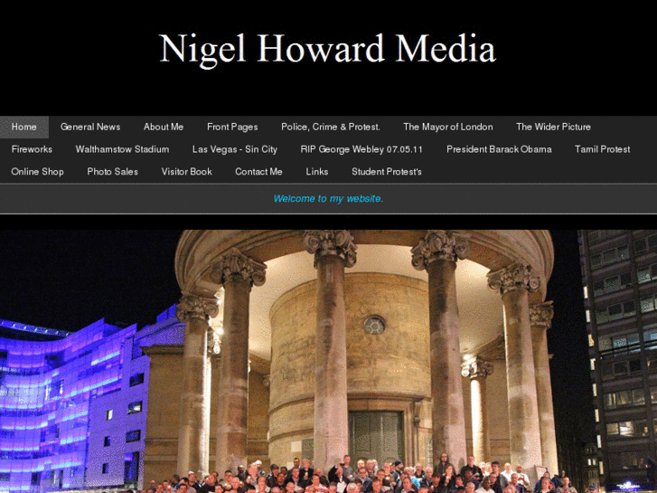 www.nigelhowardmedia.com