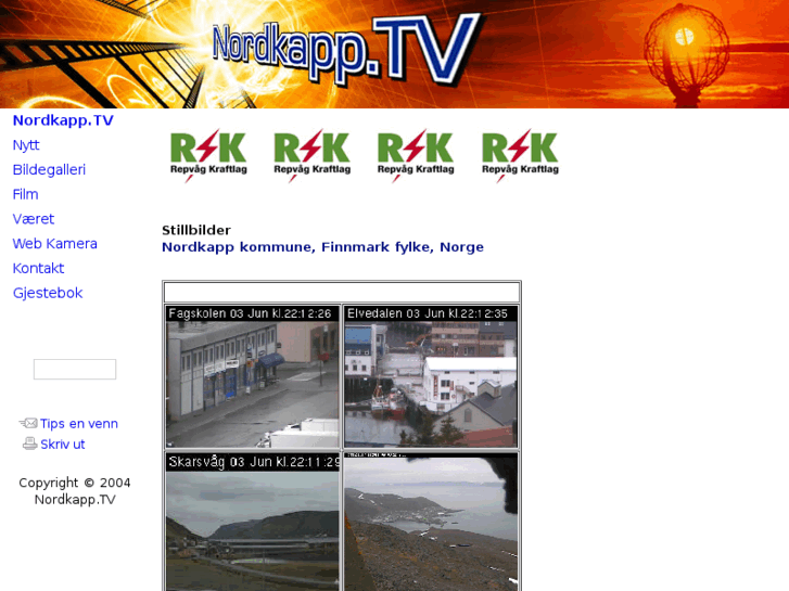 www.nordkapp.tv