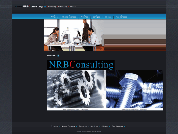 www.nrbconsulting.com