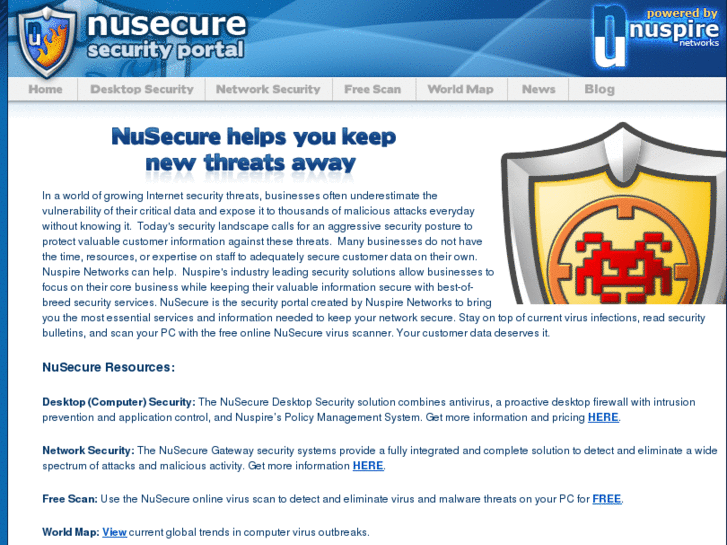 www.nusecure.com