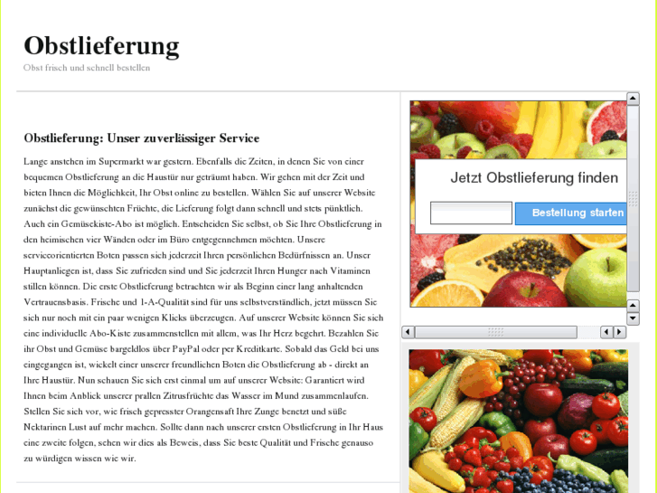 www.obstlieferung.com