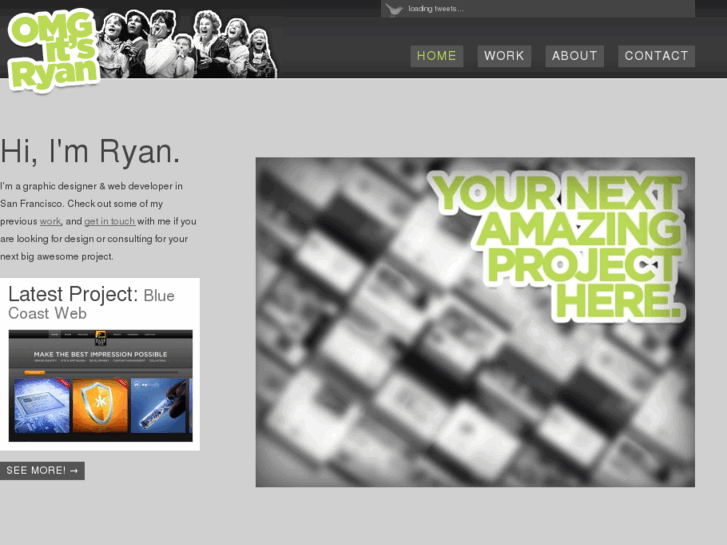 www.omgitsryan.com